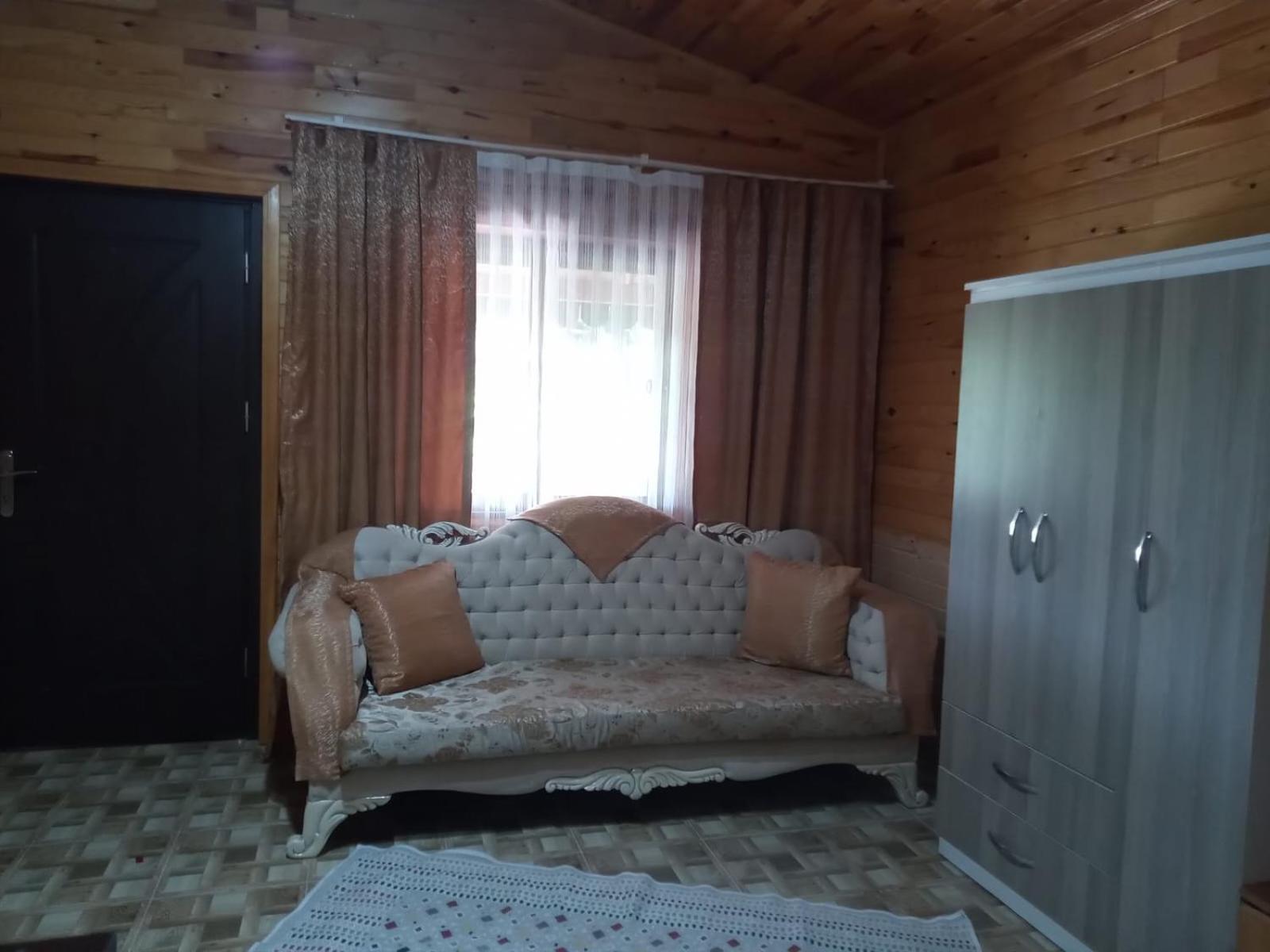 Flora Pansiyon Cirali Διαμέρισμα Κεμέρ Εξωτερικό φωτογραφία